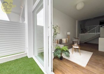 Terrazzo - Loft via Capitolina, 3/1, Trieste - photo 9