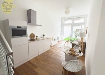 Studio - Loft via Capitolina, 3/1, Trieste - photo 11