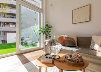 Salone - Loft via Capitolina, 3/1, Trieste - foto 17