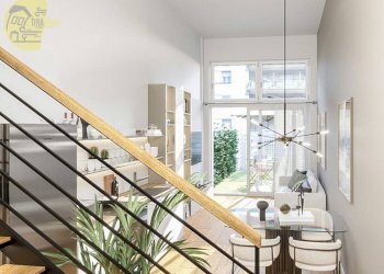 Scala - Loft via Capitolina, 3/1, Trieste - foto 2