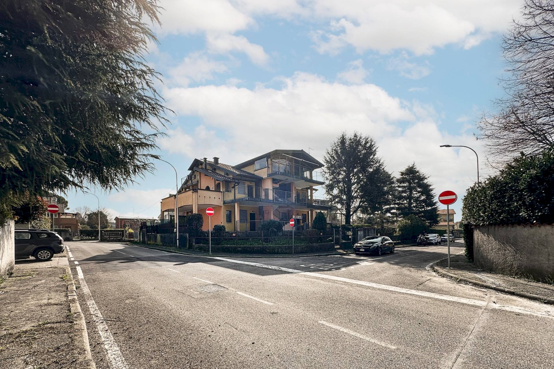 Foto 1 - Two-room apartment VIA PEROSI
 
3, Carnate - photo 1