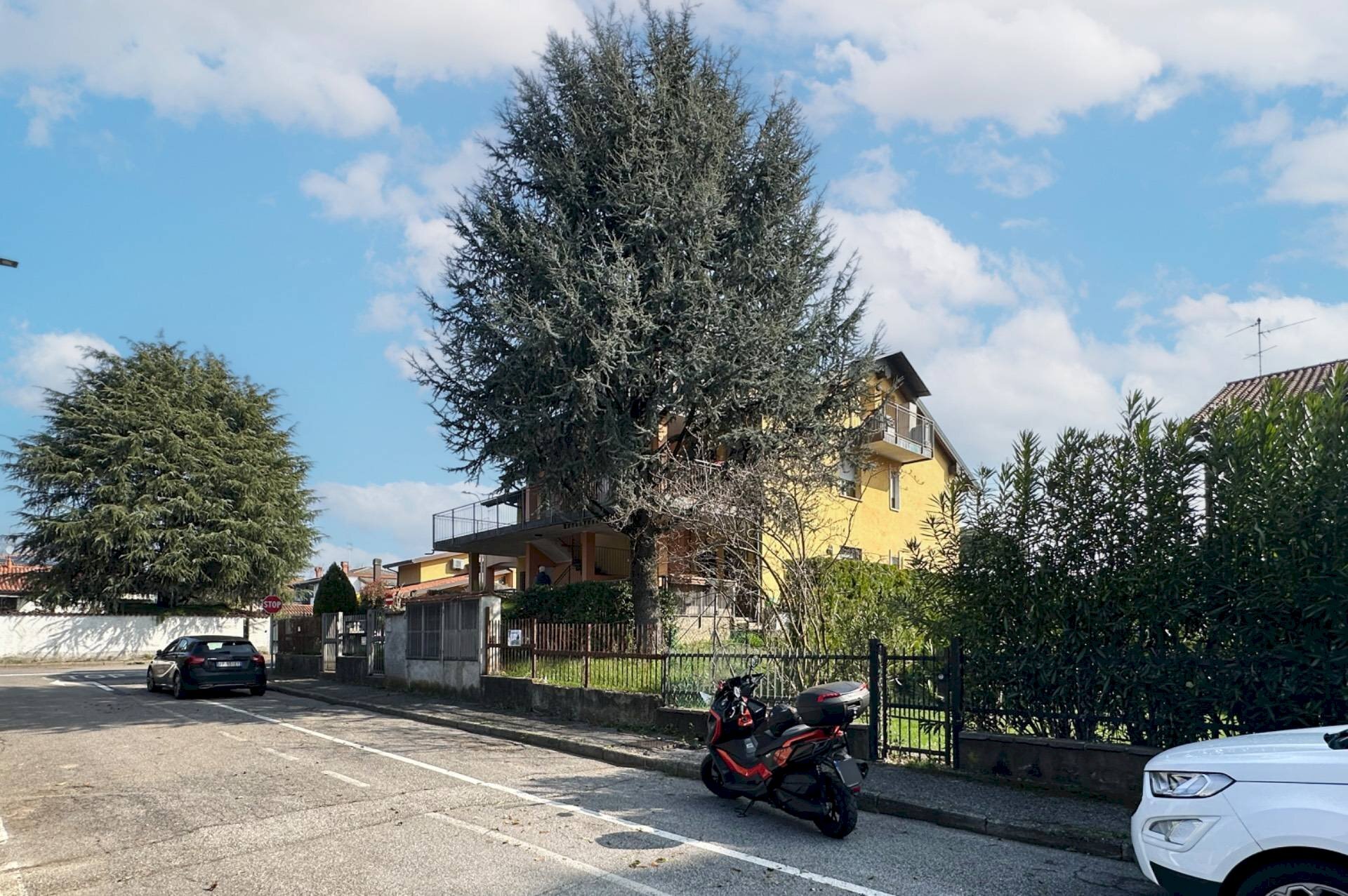 Foto 2 - Two-room apartment VIA PEROSI
 
3, Carnate - photo 2