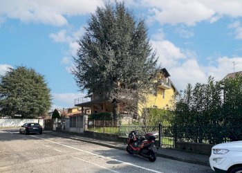 Foto 2 - Two-room apartment VIA PEROSI
 
3, Carnate - photo 2