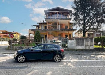 Foto 3 - Two-room apartment VIA PEROSI
 
3, Carnate - photo 3