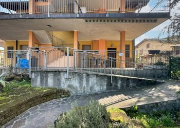 Foto 4 - Two-room apartment VIA PEROSI
 
3, Carnate - photo 4