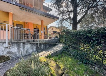 Foto 5 - Two-room apartment VIA PEROSI
 
3, Carnate - photo 5