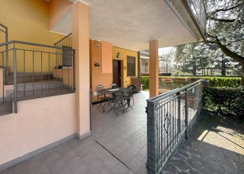 Foto 6 - Two-room apartment VIA PEROSI
 
3, Carnate - photo 6