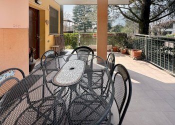 Foto 7 - Two-room apartment VIA PEROSI
 
3, Carnate - photo 7