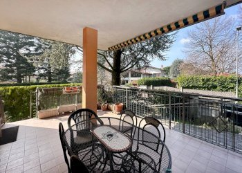 Foto 8 - Two-room apartment VIA PEROSI
 
3, Carnate - photo 8