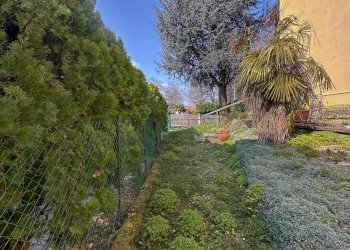 Foto 15 - Two-room apartment VIA PEROSI
 
3, Carnate - photo 15