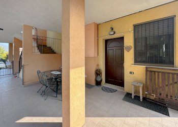 Foto 16 - Two-room apartment VIA PEROSI
 
3, Carnate - photo 16