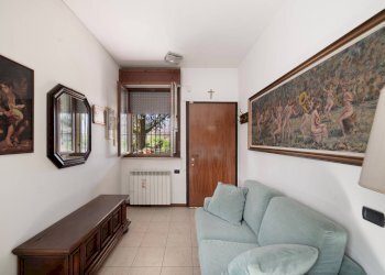 Foto 17 - Two-room apartment VIA PEROSI
 
3, Carnate - photo 17