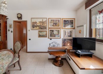 Foto 22 - Two-room apartment VIA PEROSI
 
3, Carnate - photo 22