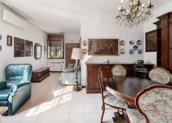 Foto 23 - Two-room apartment VIA PEROSI
 
3, Carnate - photo 23