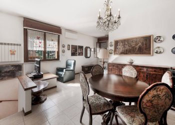 Foto 24 - Two-room apartment VIA PEROSI
 
3, Carnate - photo 24