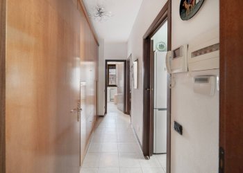 Foto 28 - Two-room apartment VIA PEROSI
 
3, Carnate - photo 28