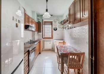 Foto 30 - Two-room apartment VIA PEROSI
 
3, Carnate - photo 30