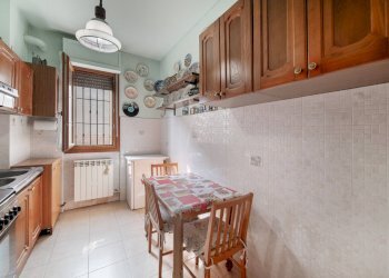 Foto 31 - Two-room apartment VIA PEROSI
 
3, Carnate - photo 31