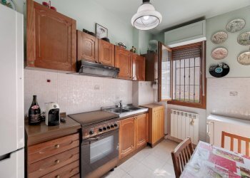 Foto 32 - Two-room apartment VIA PEROSI
 
3, Carnate - photo 32