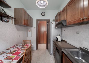 Foto 33 - Two-room apartment VIA PEROSI
 
3, Carnate - photo 33