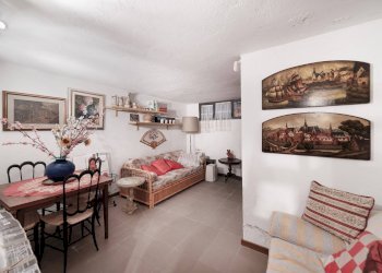 Foto 45 - Two-room apartment VIA PEROSI
 
3, Carnate - photo 45