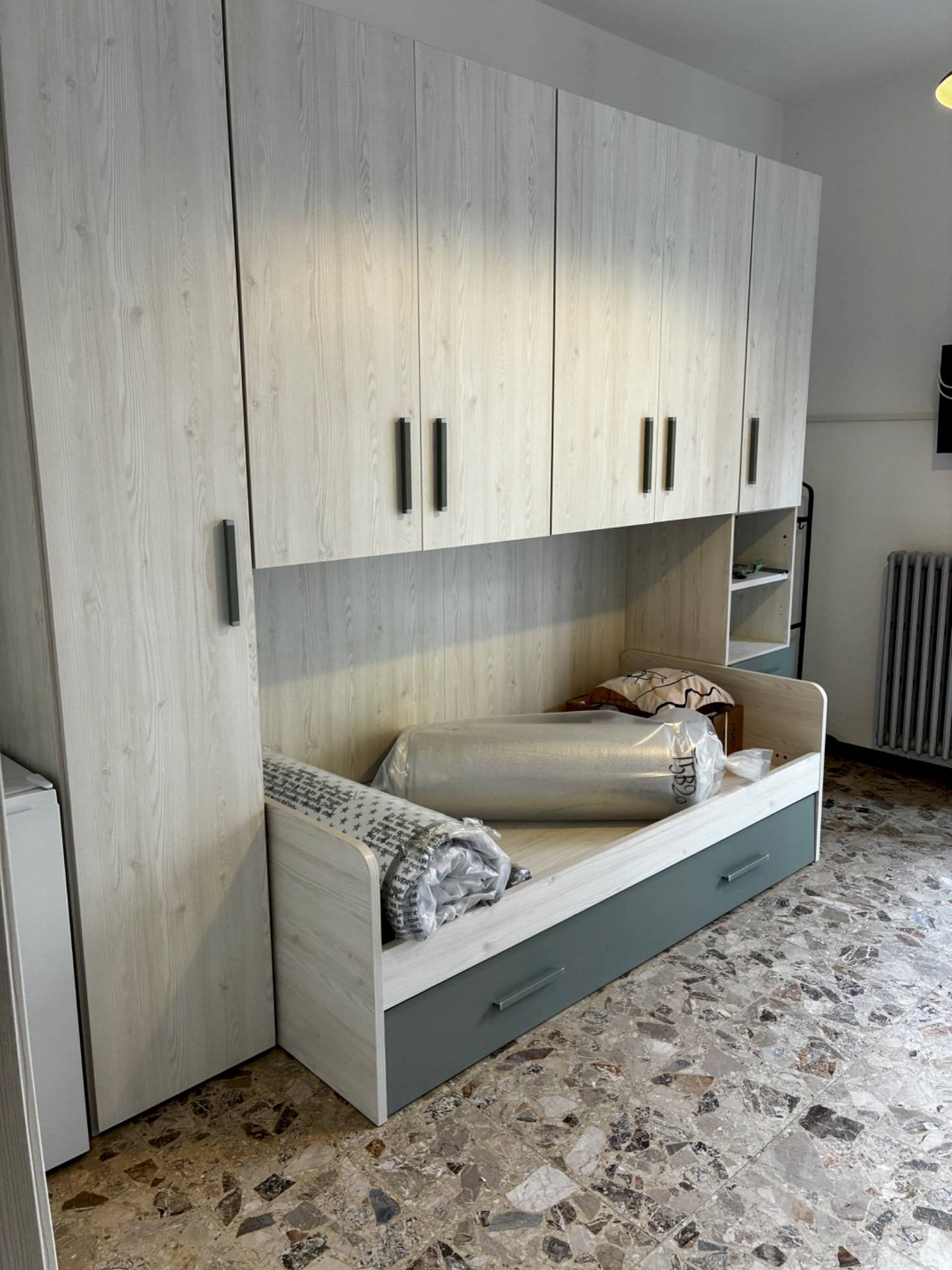 Foto 1 - Terreno non edificabile VIA MOSè BIANCHI
 
7, Cernusco sul Naviglio - foto 1