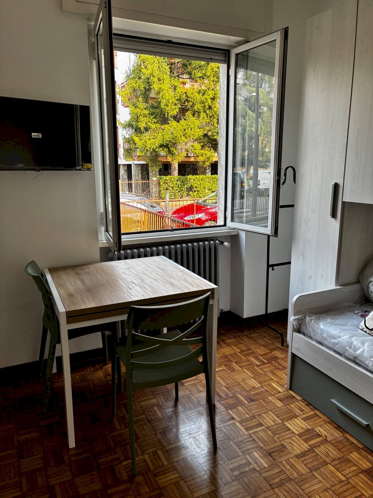 Foto 1 - Non-buildable land VIA MOSè BIANCHI
 
7, Cernusco sul Naviglio - photo 1