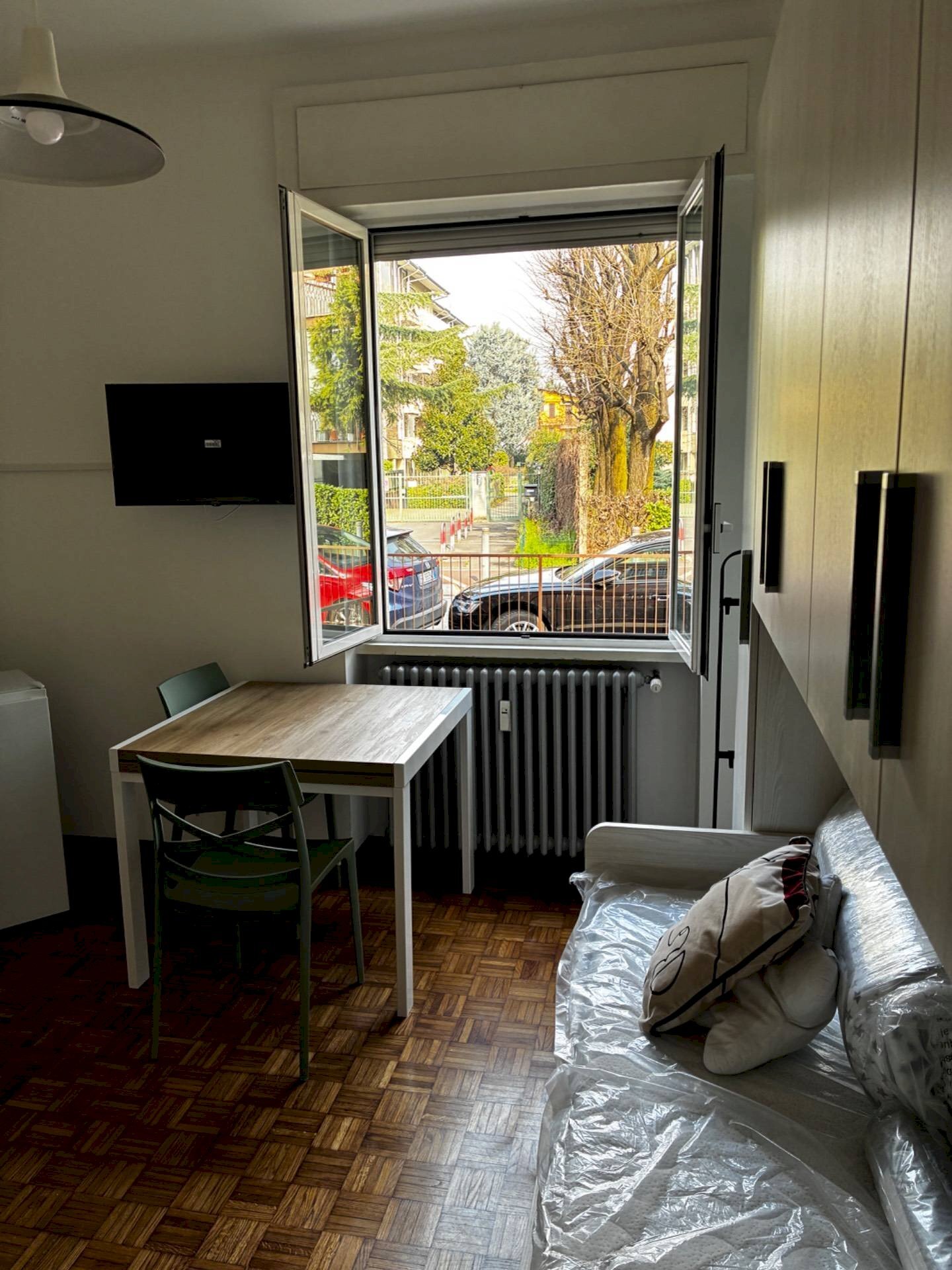 Foto 2 - Non-buildable land VIA MOSè BIANCHI
 
7, Cernusco sul Naviglio - photo 2