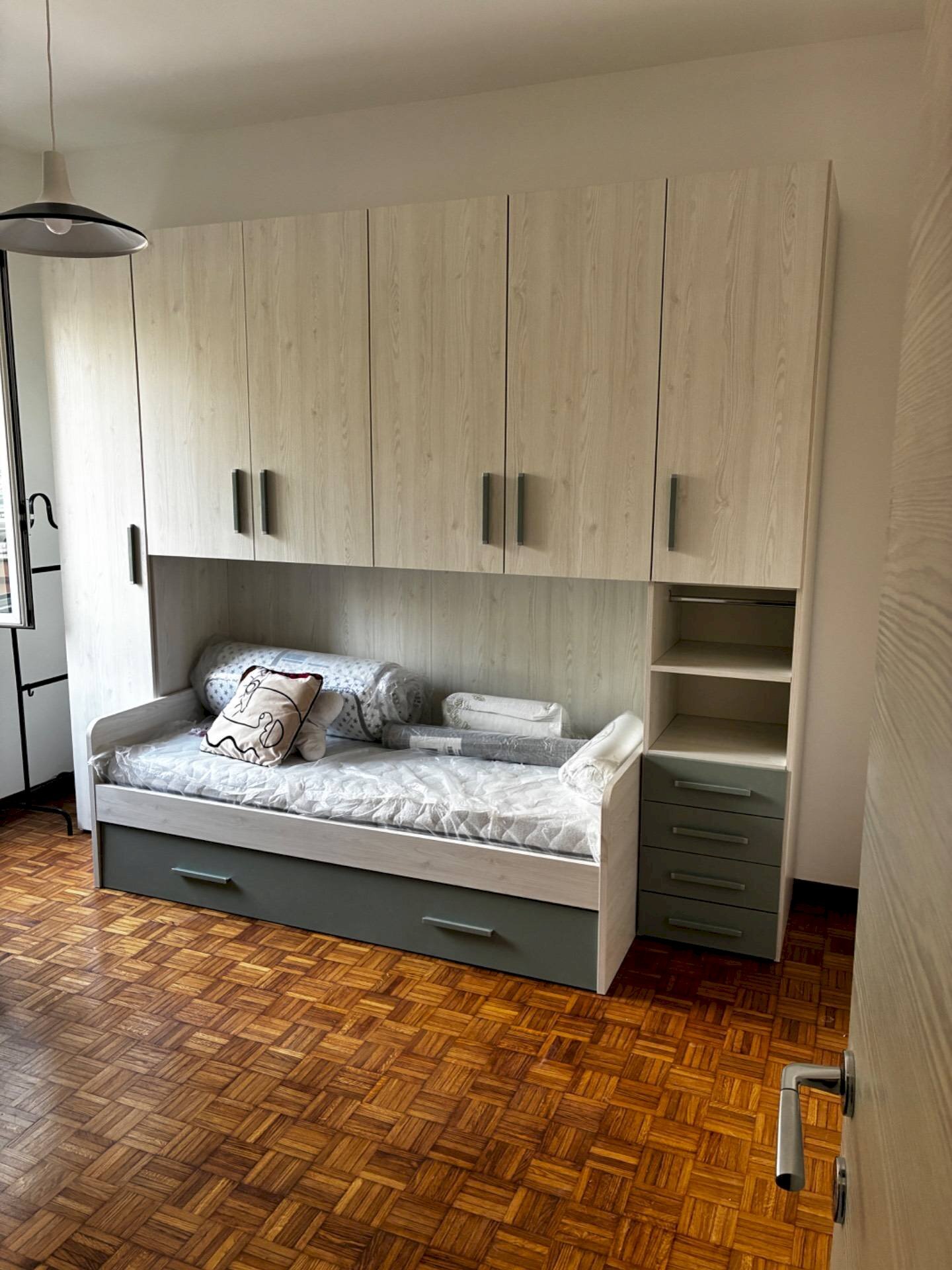 Foto 3 - Non-buildable land VIA MOSè BIANCHI
 
7, Cernusco sul Naviglio - photo 3