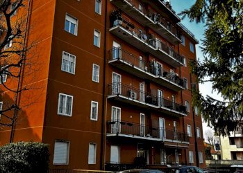 Foto 21 - Non-buildable land VIA MOSè BIANCHI
 
7, Cernusco sul Naviglio - photo 21