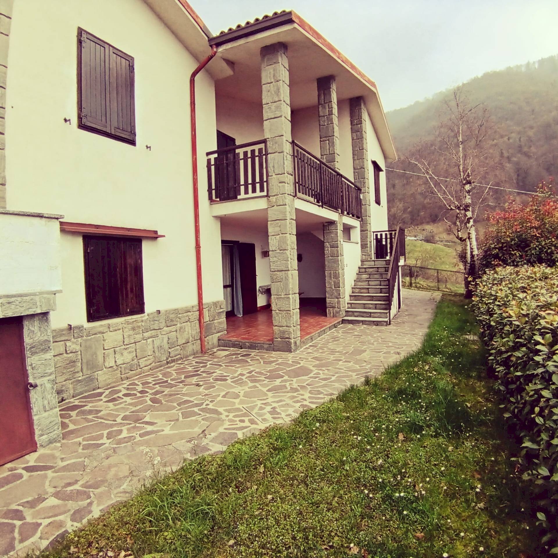 Foto 3 - Trilocale VIA LERANO
SNC, Viadanica - foto 3