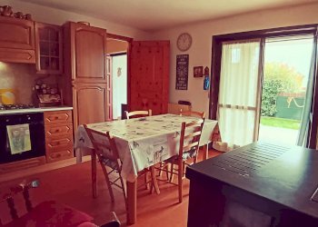 Foto 12 - Trilocale VIA LERANO
 
SNC, Viadanica - foto 12