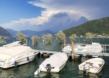 Foto 20 - Trilocale VIA LERANO
 
SNC, Viadanica - foto 20