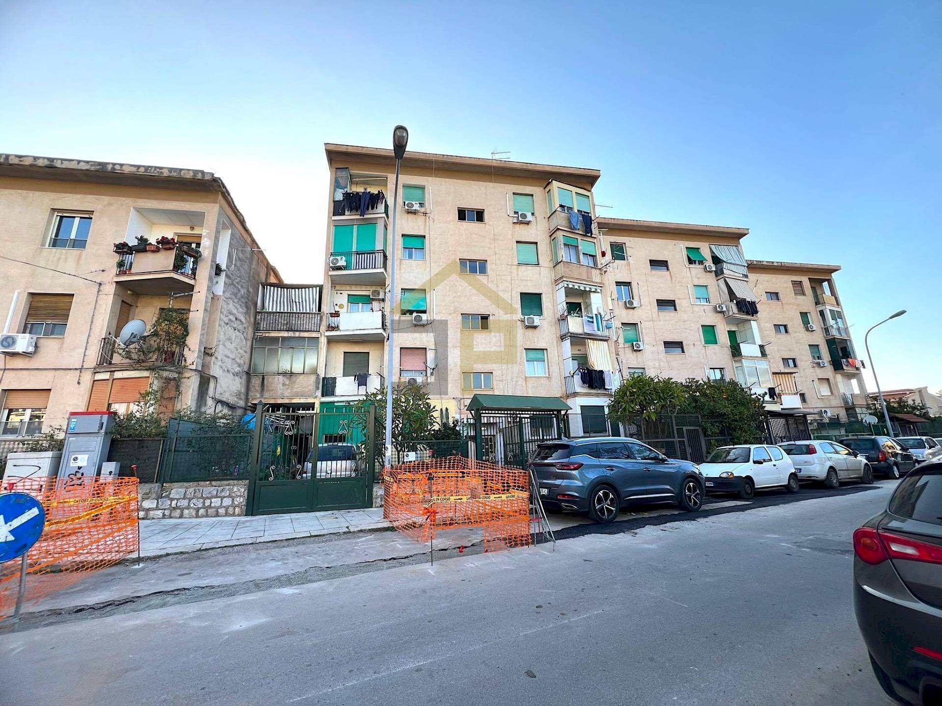 Foto 1 - Appartamento Via Girolamo Scaccia
 
5, Palermo - foto 1