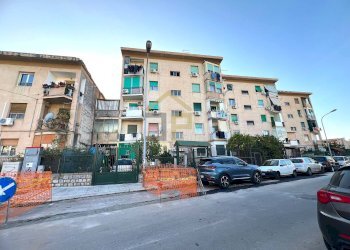 Foto 1 - Appartamento Via Girolamo Scaccia
 
5, Palermo - foto 1