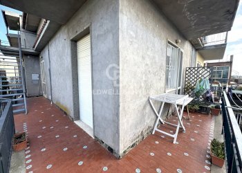 Foto 13 - Apartment Via Carlo Avvolta
 
10, Tarquinia - photo 13