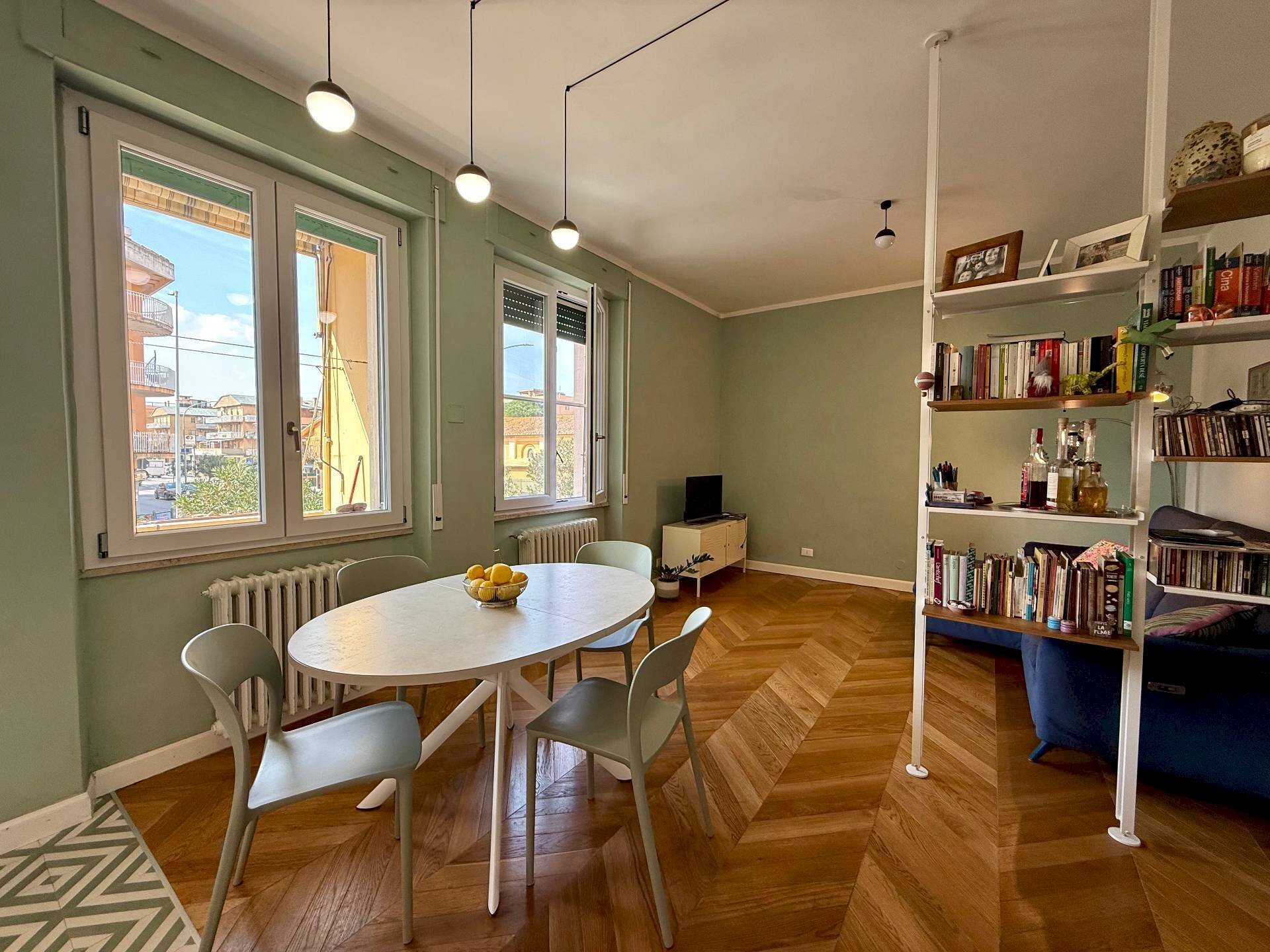 Foto 1 - Quadrilocale Via Donatori del Sangue, Orbetello - foto 1