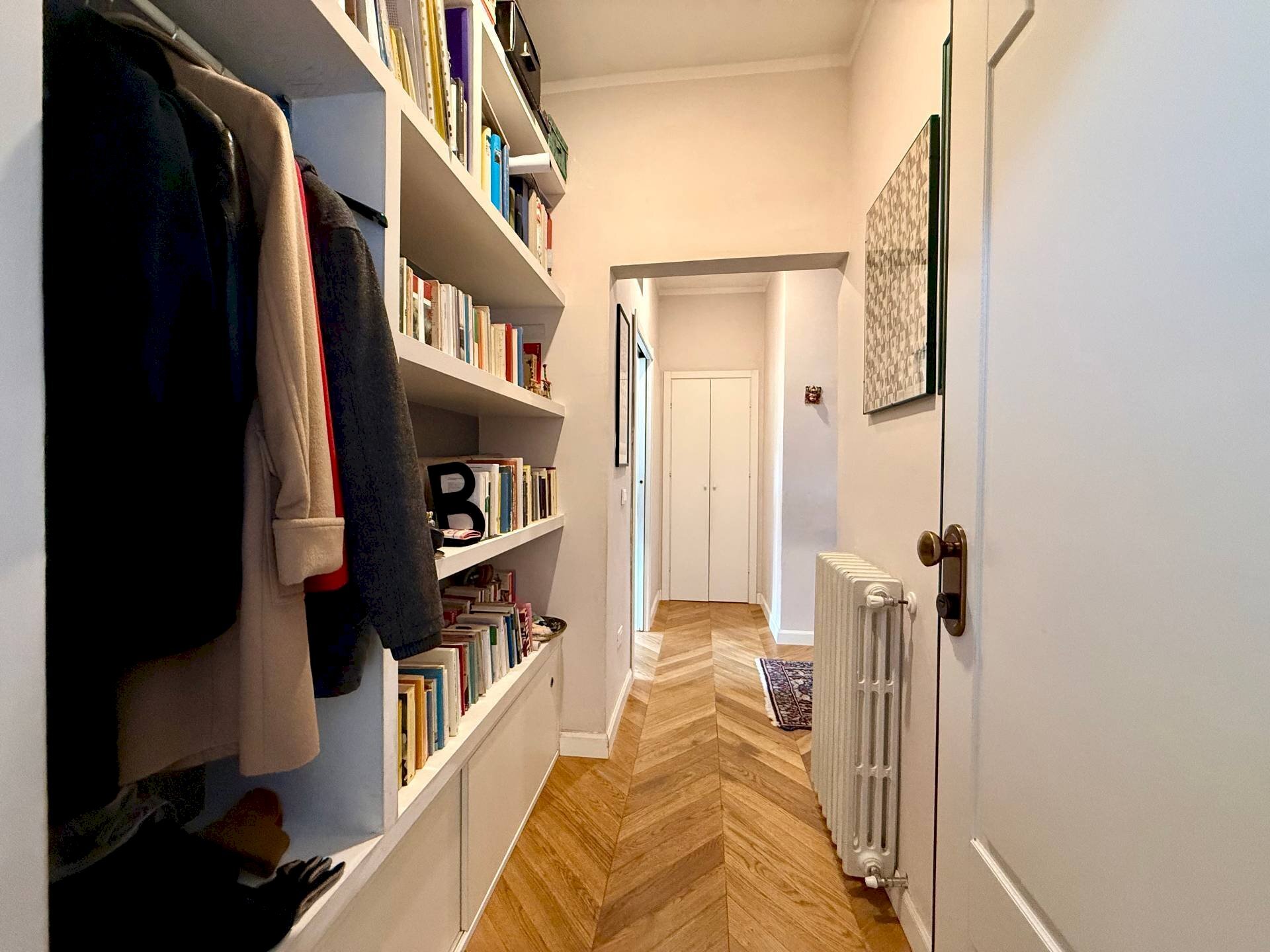 Foto 3 - Quadrilocale Via Donatori del Sangue, Orbetello - foto 3