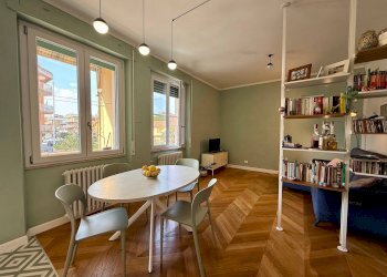 Foto 1 - Quadrilocale Via Donatori del Sangue, Orbetello - foto 1