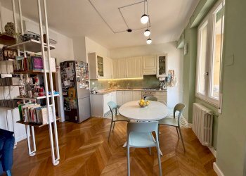 Foto 4 - Quadrilocale Via Donatori del Sangue, Orbetello - foto 4