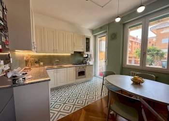 Foto 5 - Quadrilocale Via Donatori del Sangue, Orbetello - foto 5