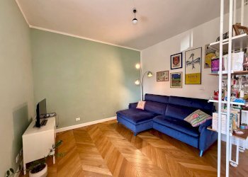 Foto 6 - Quadrilocale Via Donatori del Sangue, Orbetello - foto 6