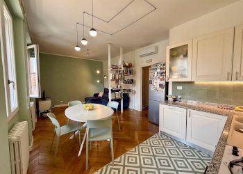 Foto 7 - Quadrilocale Via Donatori del Sangue, Orbetello - foto 7