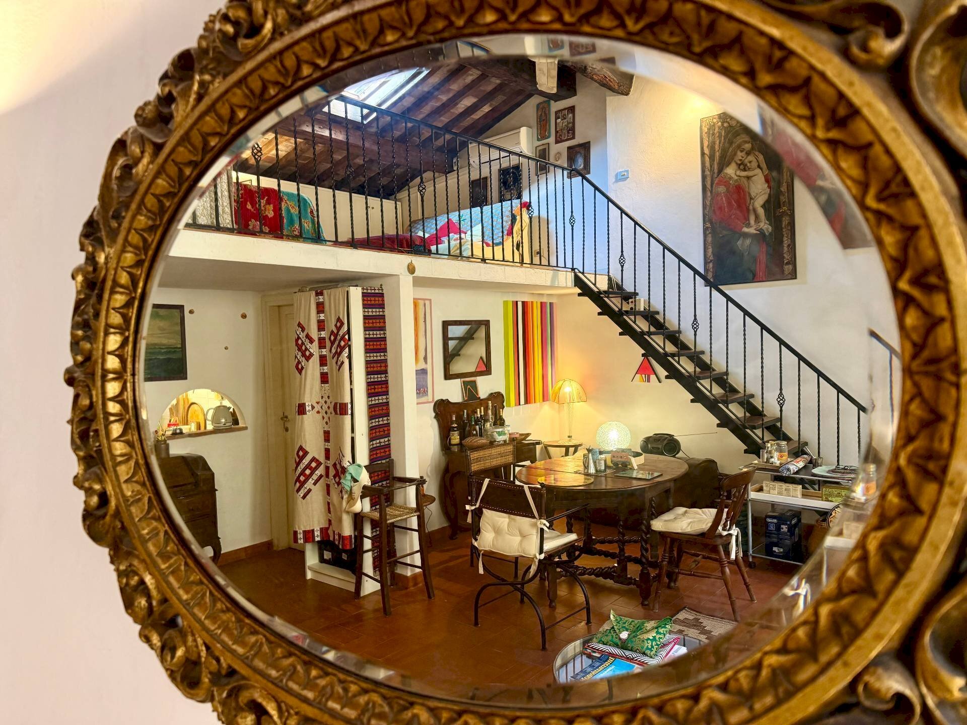 Foto 1 - Quadrilocale VIA ROMA, Orbetello - foto 1