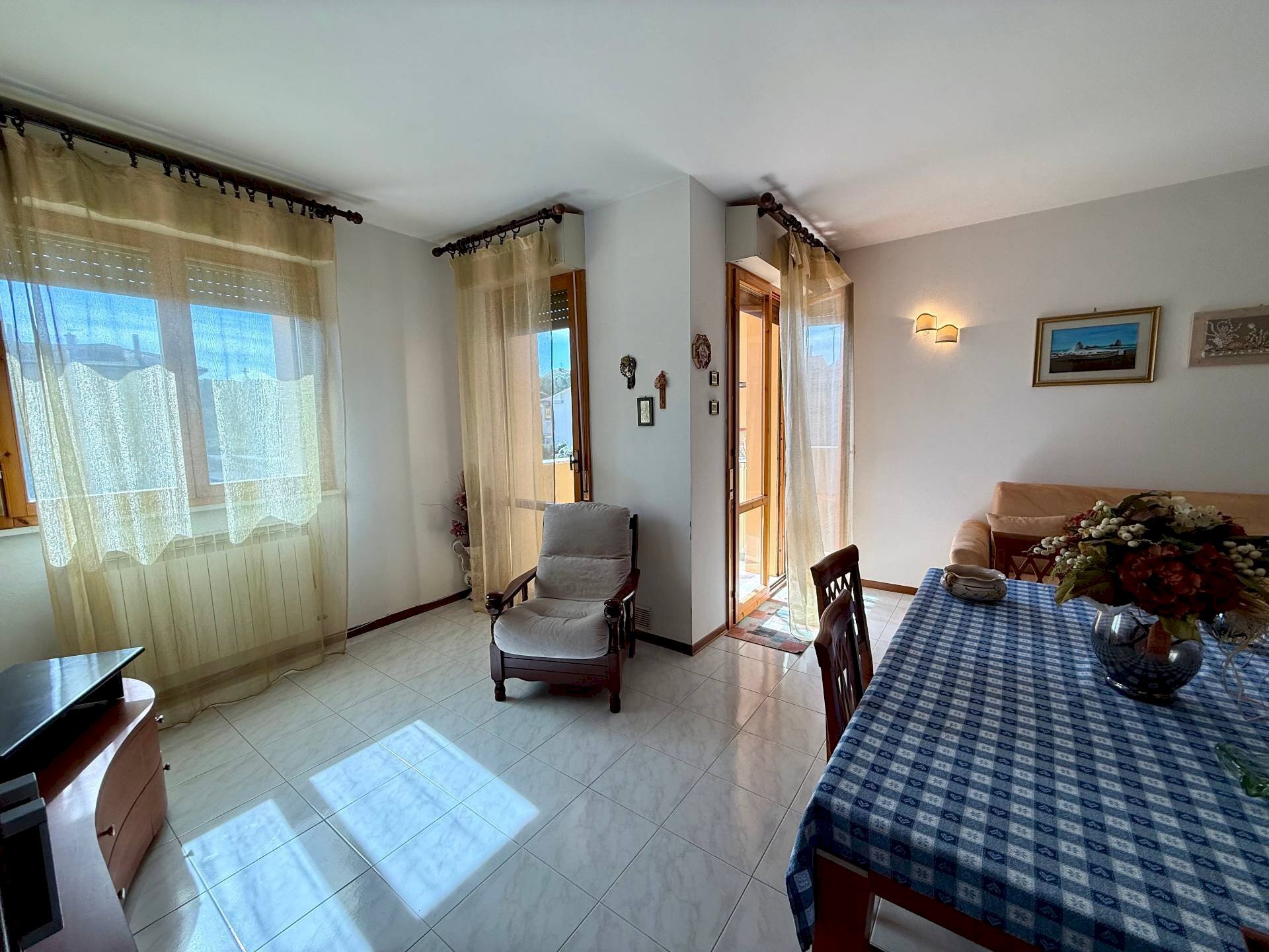 Foto 2 - Trilocale Via Cecioni, Orbetello - foto 2