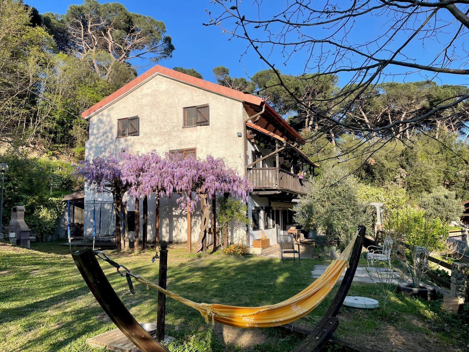 Foto 2 - Casa indipendente Via San Bartolomeo del Bosco
108, Savona - foto 2