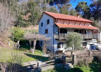 Foto 3 - Casa indipendente Via San Bartolomeo del Bosco
108, Savona - foto 3