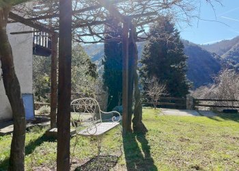 Foto 6 - Casa indipendente Via San Bartolomeo del Bosco
108, Savona - foto 6