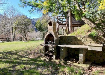 Foto 7 - Casa indipendente Via San Bartolomeo del Bosco
108, Savona - foto 7