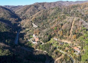 Foto 9 - Casa indipendente Via San Bartolomeo del Bosco
108, Savona - foto 9